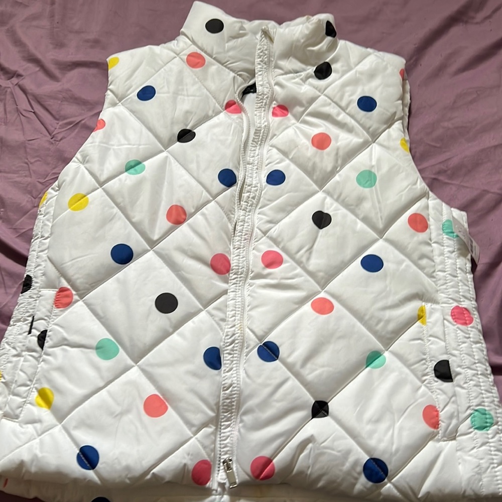 New York & Company puffer jacket